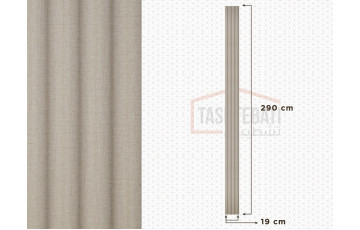 Indoor PVC Royal Panel