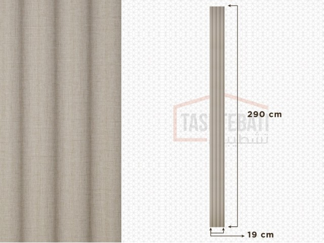 Indoor PVC Royal Panel Indoor PVC Royal Panel