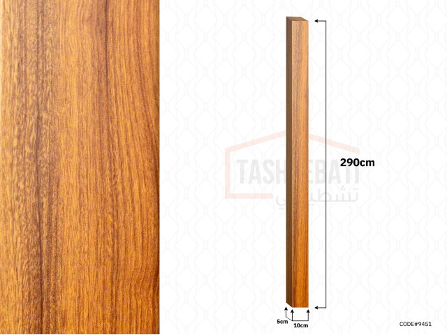 Indoor Column Indoor Column