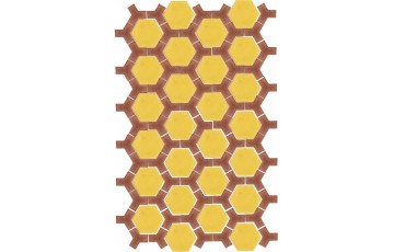 Hexa Tile