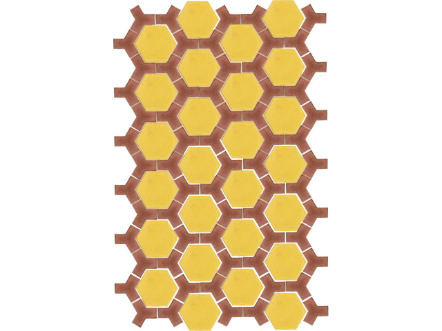 Hexa Tile Hexa Tile