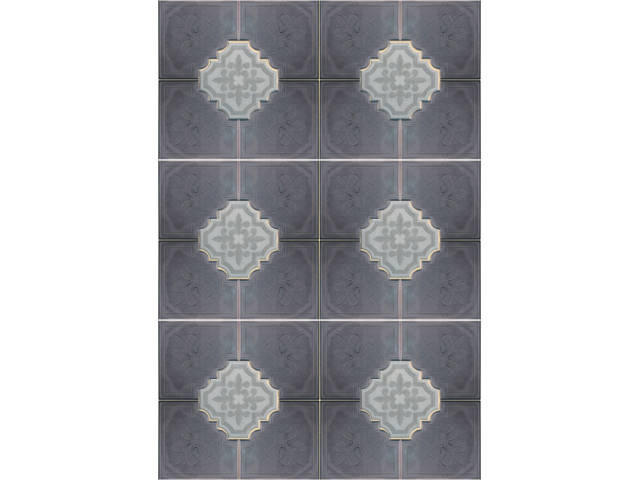 Star Tile 2 Star Tile 2