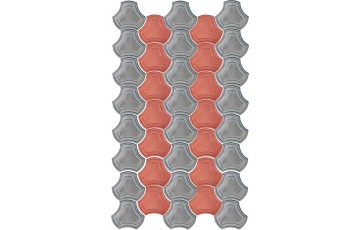 Triangle Tile
