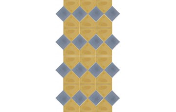 Pyramid Tile 2