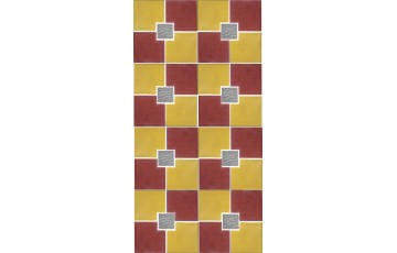 Cut Square Tile 2
