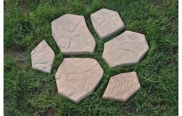 Big Stone Tile