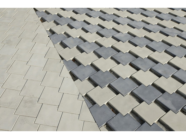 Cut Square Tile 1 Cut Square Tile 1