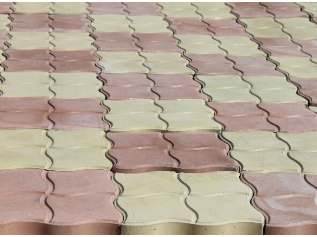 Snake Tile Snake Tile