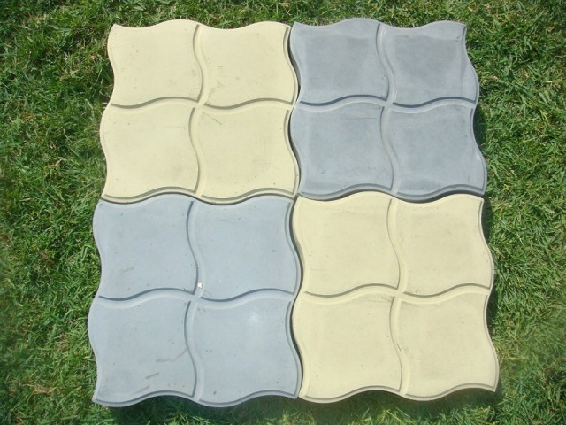 Snake Tile Snake Tile