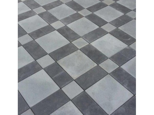 Cut Square Tile 1 Cut Square Tile 1