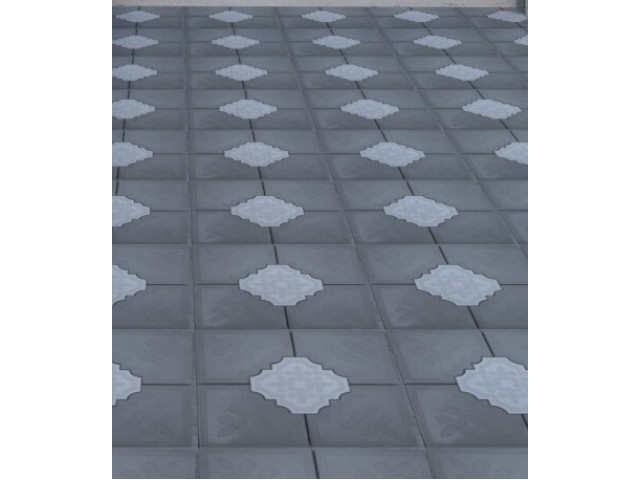Star Tile 2 Star Tile 2