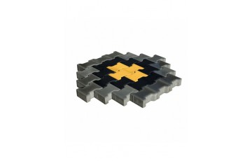 Outdoor Cement Tile 4