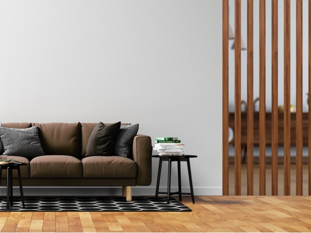 Indoor Column Indoor Column