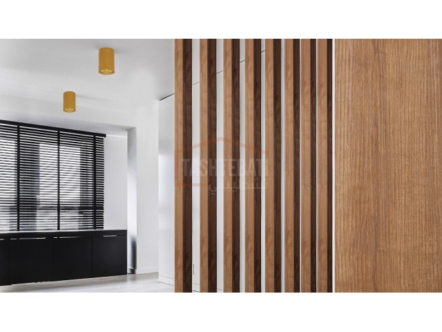 Indoor Column Indoor Column