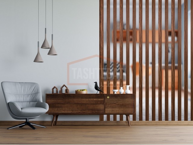 Indoor Column Indoor Column