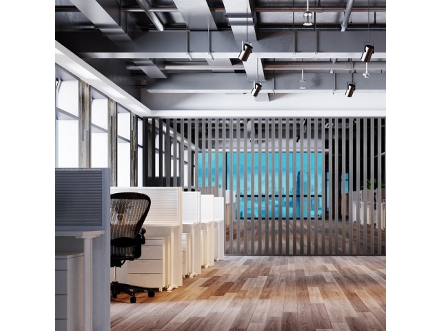 Indoor Column Indoor Column