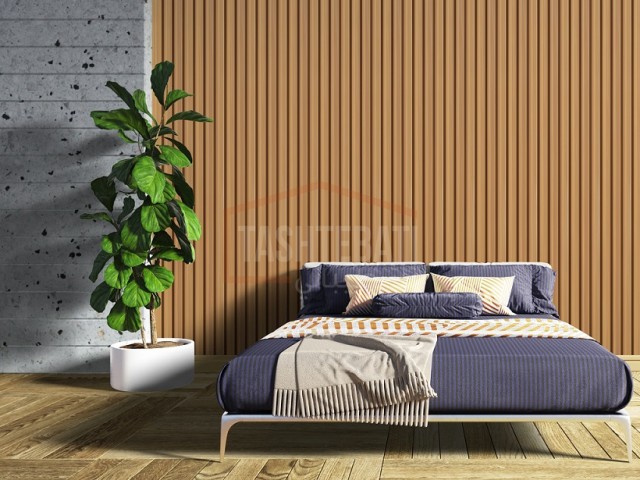 Indoor PVC Slatwall Panel Indoor PVC Slatwall Panel