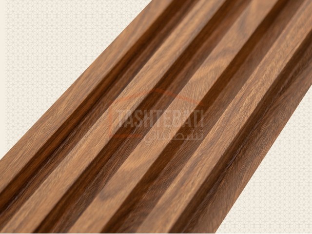 Indoor PVC Slatwall Panel Indoor PVC Slatwall Panel