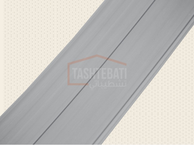 Indoor PVC Slatwall Panel Indoor PVC Slatwall Panel