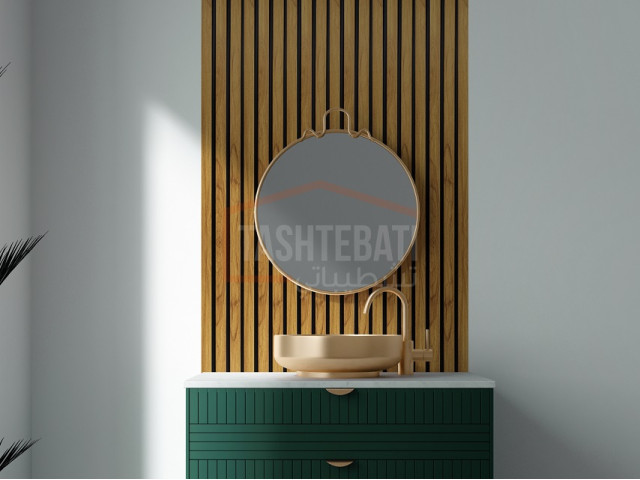 Indoor PVC Slatwall Panel Indoor PVC Slatwall Panel