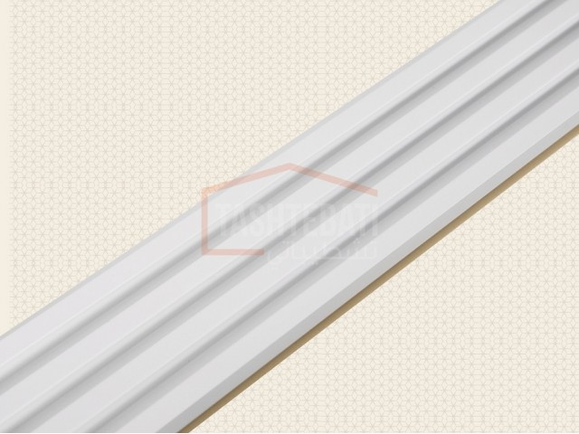 Indoor PVC Slatwall Panel Indoor PVC Slatwall Panel