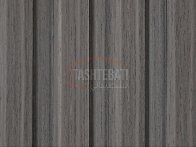 Indoor PVC Slatwall Panel Indoor PVC Slatwall Panel