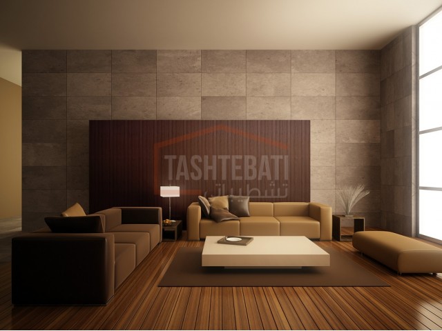 Indoor PVC Slatwall Panel Indoor PVC Slatwall Panel