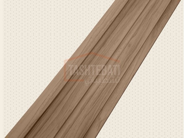 Indoor PVC Slatwall Panel Indoor PVC Slatwall Panel