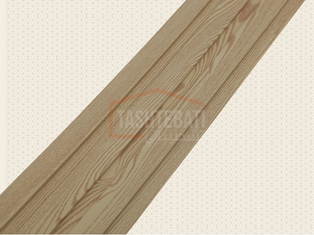 Indoor PVC Slatwall Panel Indoor PVC Slatwall Panel