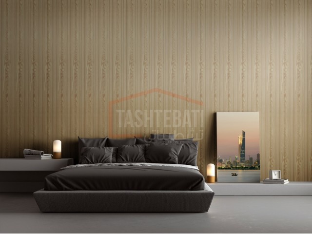 Indoor PVC Slatwall Panel Indoor PVC Slatwall Panel