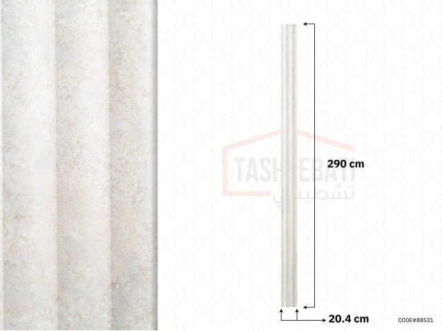 Indoor PVC Royal Panel Indoor PVC Royal Panel