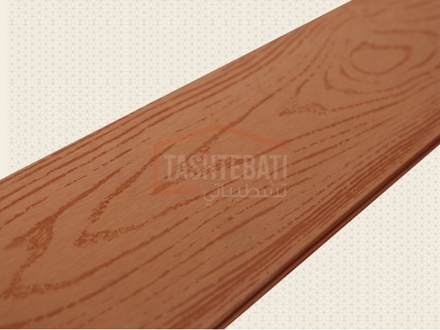 Outdoor WPC Decking Outdoor WPC Decking