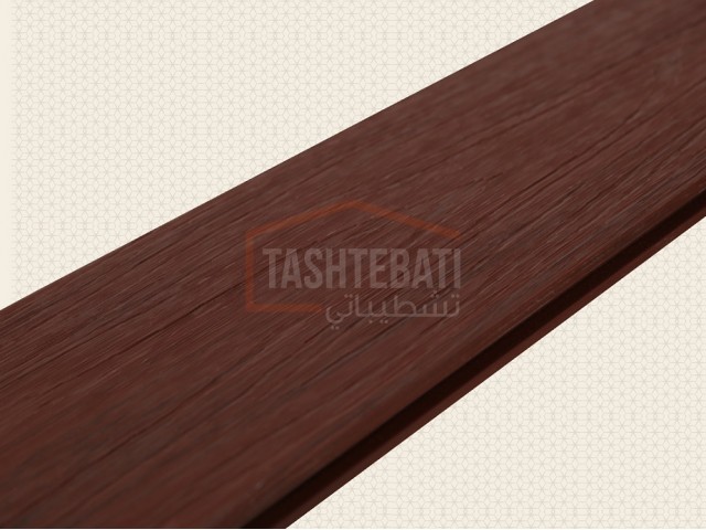 Outdoor WPC Decking Outdoor WPC Decking