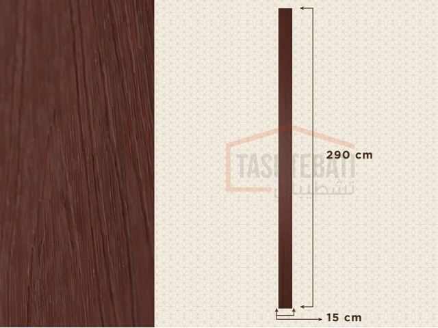 Outdoor WPC Decking Outdoor WPC Decking