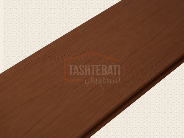 Outdoor WPC Decking Outdoor WPC Decking