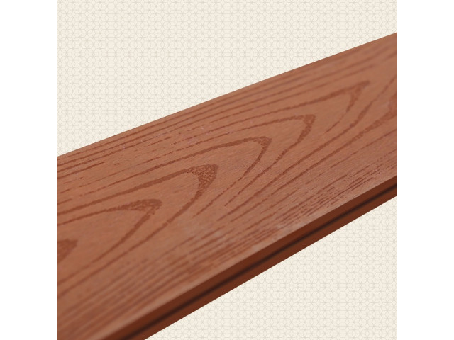 Outdoor WPC Decking Outdoor WPC Decking