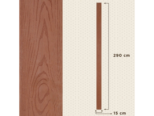 Outdoor WPC Decking Outdoor WPC Decking