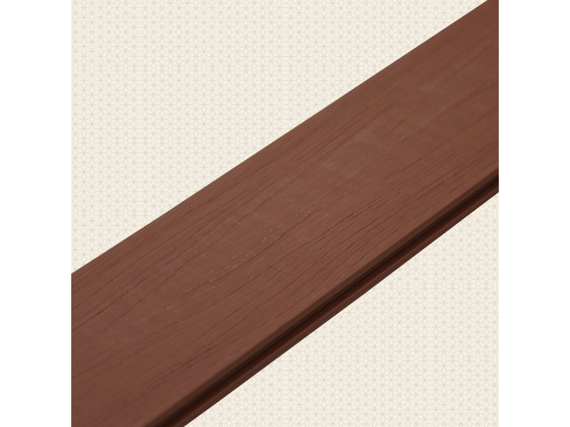 Outdoor WPC Decking Outdoor WPC Decking