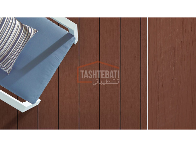 Outdoor WPC Decking Outdoor WPC Decking