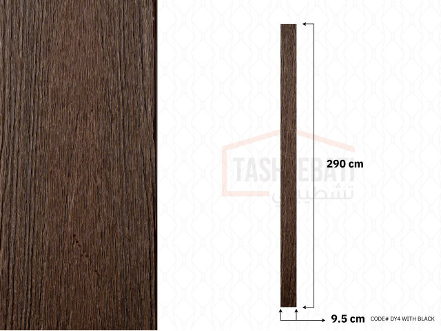 Outdoor WPC Decking Outdoor WPC Decking