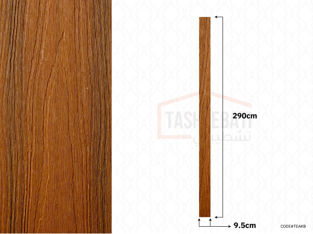 Outdoor WPC Decking Outdoor WPC Decking