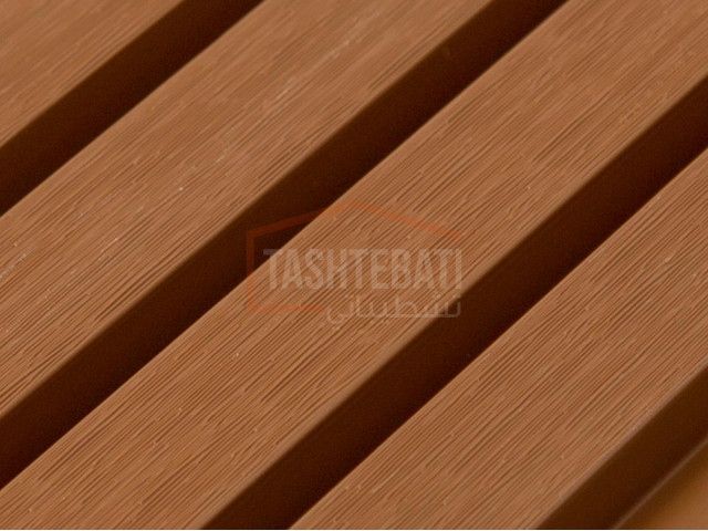 Outdoor WPC Slatwall Panels Outdoor WPC Slatwall Panels