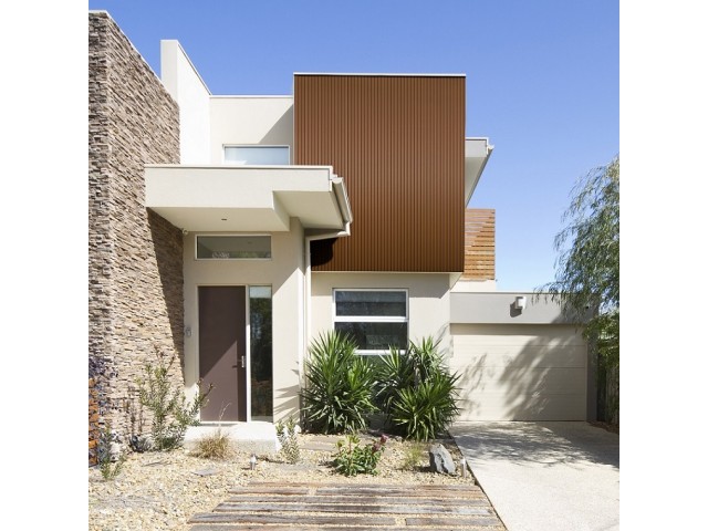 Outdoor WPC Slatwall Panels Outdoor WPC Slatwall Panels