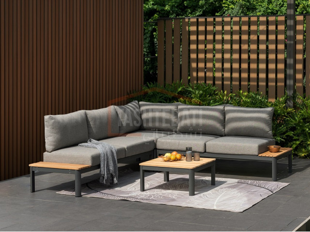 Outdoor WPC Slatwall Panels Outdoor WPC Slatwall Panels