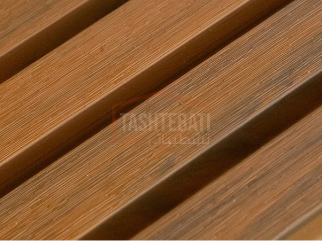 Outdoor WPC Slatwall Panels Outdoor WPC Slatwall Panels