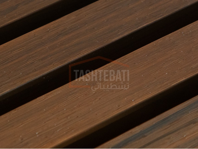 Outdoor WPC Slatwall Panels Outdoor WPC Slatwall Panels