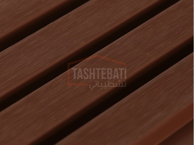 Outdoor WPC Slatwall Panels Outdoor WPC Slatwall Panels