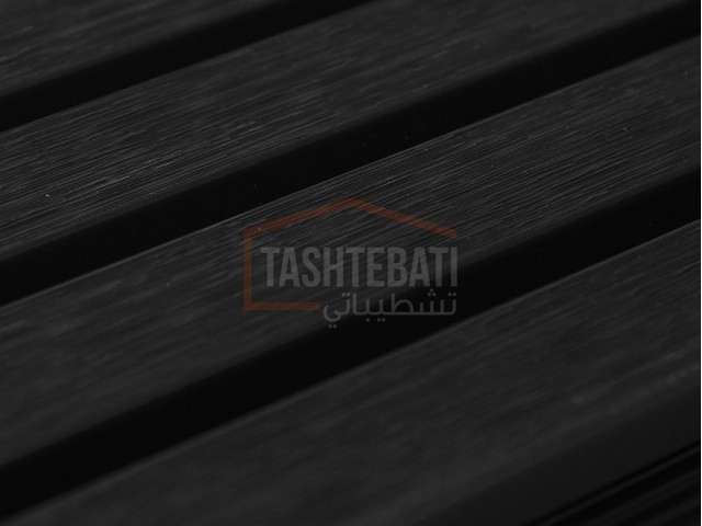 Outdoor WPC Slatwall Panels Outdoor WPC Slatwall Panels