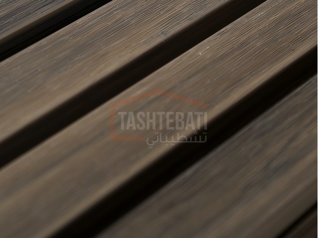 Outdoor WPC Slatwall Panels Outdoor WPC Slatwall Panels