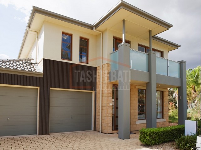 Outdoor WPC Slatwall Panels Outdoor WPC Slatwall Panels